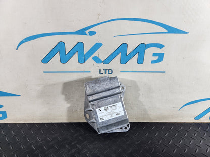 BMW 118i F40 Hatchback Safety Bag Control Module ECU 5A656B7