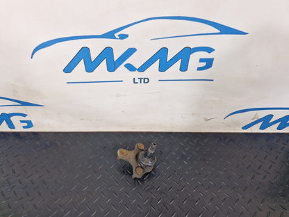 17-20 VW GOLF MK7.5 BALL JOINT LEFT FRONT 5Q0365