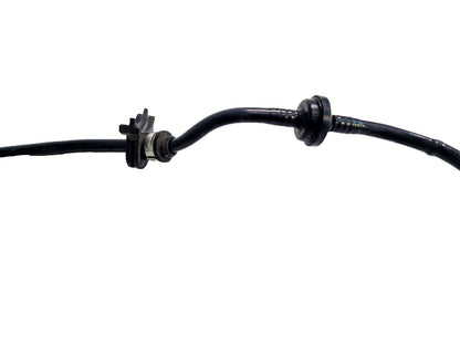 LAND ROVER RANGE ROVER EVOQUE VACUUM PIPE HOSE LINE K8D2-9C490-A