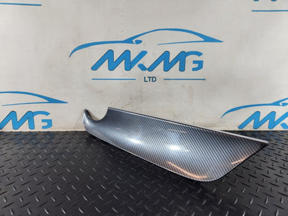 19-ON MERCEDES BENZ B CLASS W247 DASHBOARD TRIM + AMBIENT LIGHT A2476803204