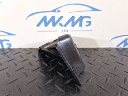 19-ON RANGE ROVER EVOQUE L551 TAILGATE CATCH TRIM K8D2402A52AA