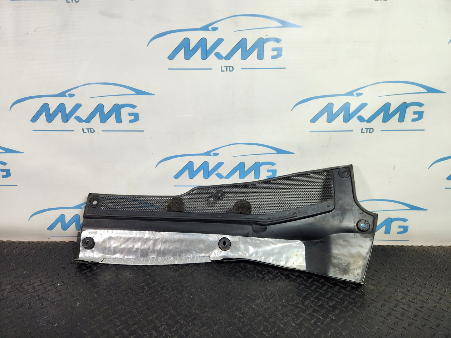 Land Rover Range Rover Evoque SUV Front Right Scuttle Panel Trim K8D2021B57AD