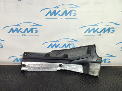 Land Rover Range Rover Evoque SUV Front Right Scuttle Panel Trim K8D2021B57AD