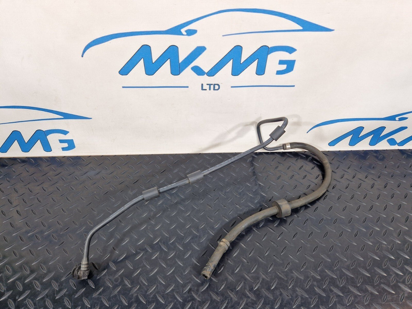 14-21 MERCEDES BENZ C300h W205 WINDOW WASHER HOSE PIPE A2058308004