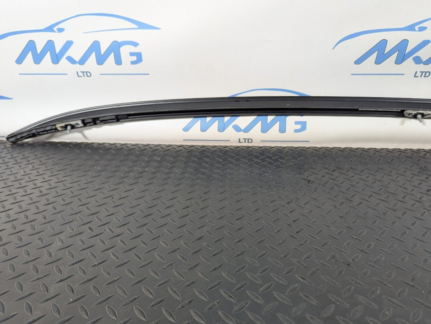 14-21 BMW 2 SERIES 218d GRAN TOURER F46 GENUINE ROOF RACK RAIL BAR RH 7333604