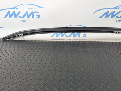 14-21 BMW 2 SERIES 218d GRAN TOURER F46 GENUINE ROOF RACK RAIL BAR RH 7333604