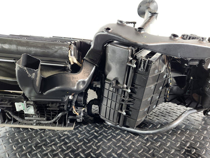 10-18 VW TOUAREG 7P GENUINE HEATER MATRIX BOX 7P2820005K 7P0820679A 7P0963235