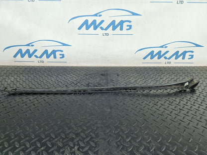 16-19 MERCEDES BENZ GLE W166 FRONT LEFT WINDSCREEN WATER DEFLECTOR A1666901180