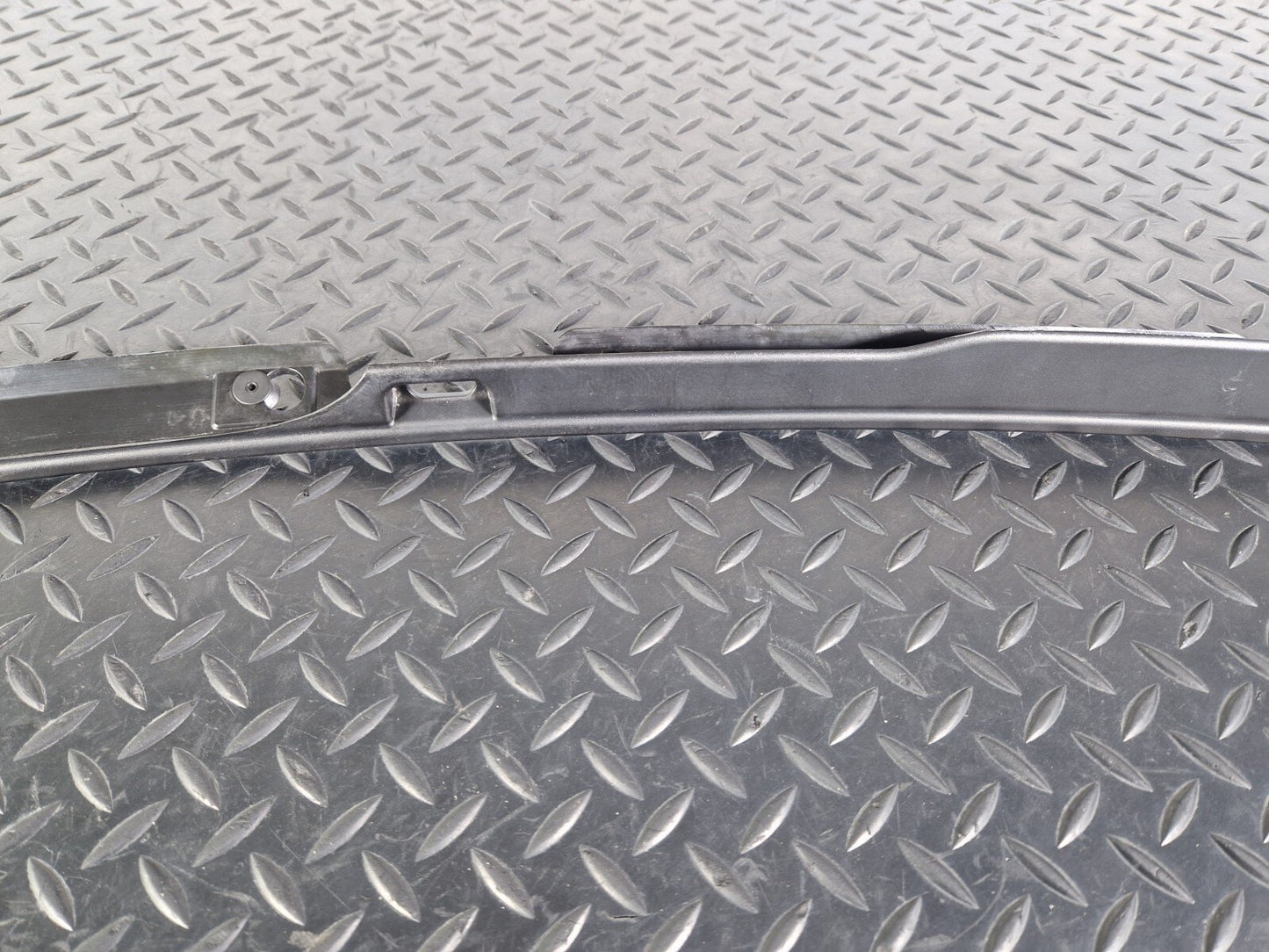 Mercedes-Benz GLA X156 Under Bonnet Windscreen Washer Jet Trim Panel A1768600014