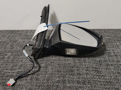 Ford Grand C-Max MK2 (C344) MPV Genuine Front Right O/S Driver Door Wing Mirror