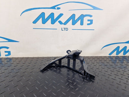 14-19 MERCEDES BENZ GLA X156 REAR LEFT BUMPER HOLDER BRACKET A1568853300