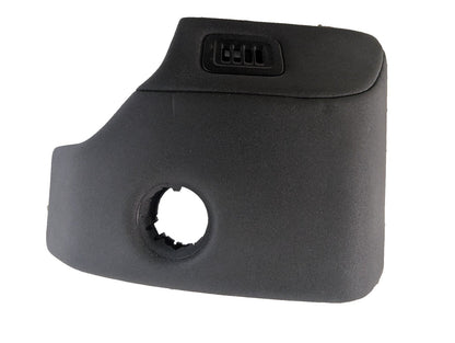 17-ON LAND ROVER DISCOVERY DASHBOARD START STOP SWITCH SURROUND TRIM HY3204268H