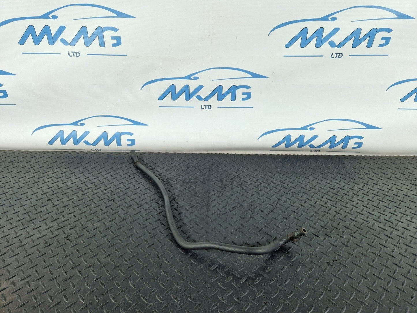 06-14 MERCEDES SPRINTER W906 OM651 RADIATOR HOSE DIESEL 2.1CDI PIPE A9065013182
