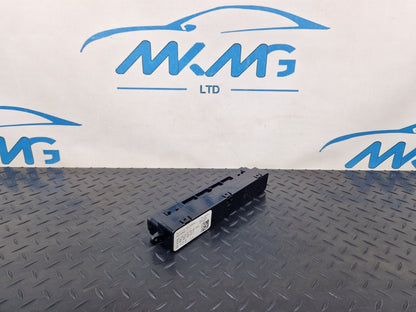 18-ON MERCEDES SPRINTER W907 W910 OEM RADIO CONTROL SWITCH PANEL A9079002203