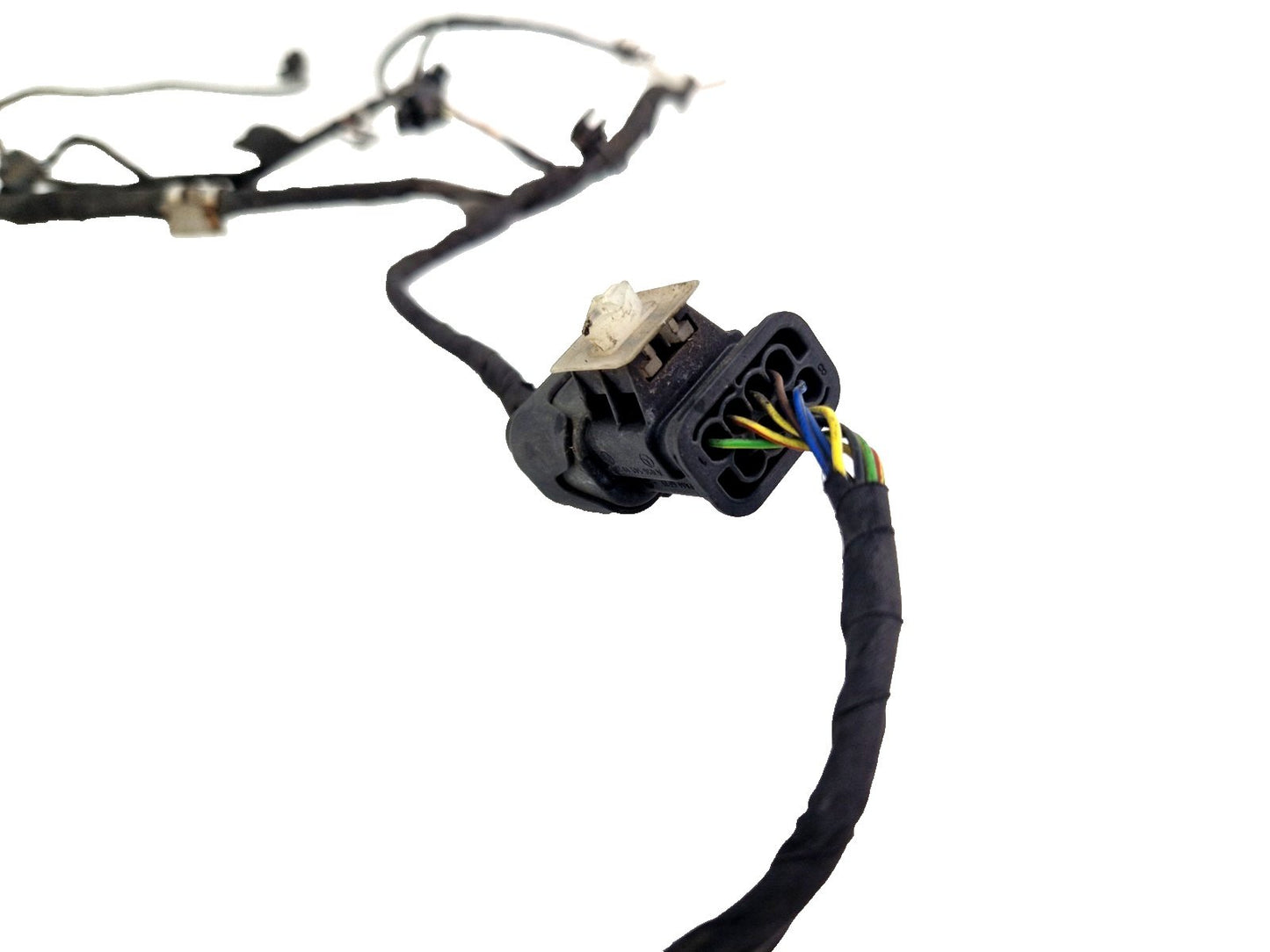 MERCEDES CLA C117 W117 REAR PDC PARKING SENSOR WIRING LOOM WIRE A0565451928