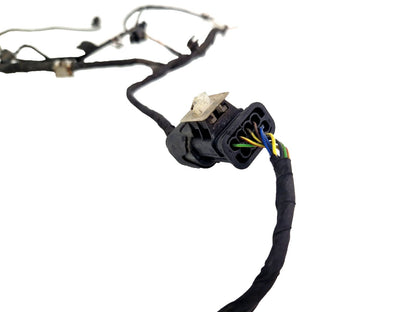 MERCEDES CLA C117 W117 REAR PDC PARKING SENSOR WIRING LOOM WIRE A0565451928