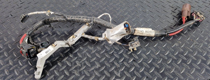 19-ON RANGE ROVER EVOQUE L551 STEERING RACK WIRING HARNESS CABLE M8D214A614CB