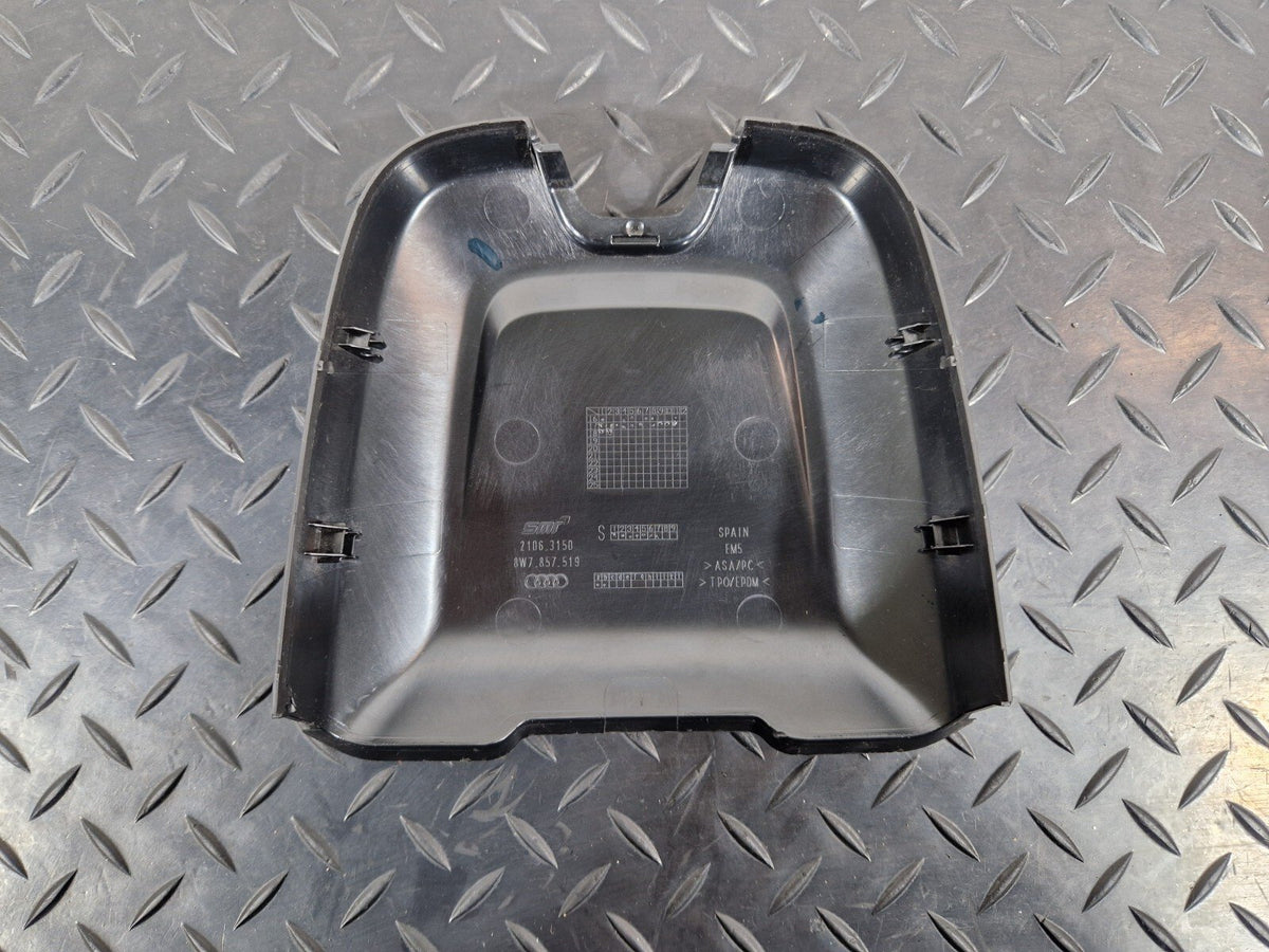 Audi A5 F5 mirror trim cover 8W7857519