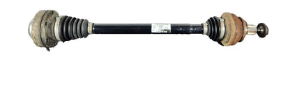 17-24 AUDI S5 F5 3.0 V6 PETROL REAR DRIVESHAFT FITS LEFT & RIGHT SIDE 8W0501203E