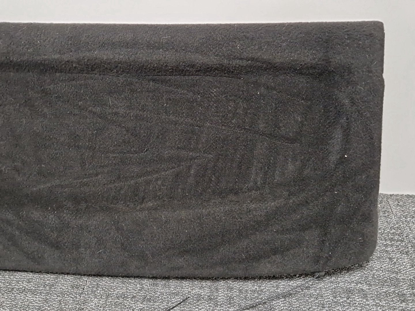 Vauxhall Corsa MK4 (E) (4500) Hatchback Rear Parcel Shelf Luggage Load Cover