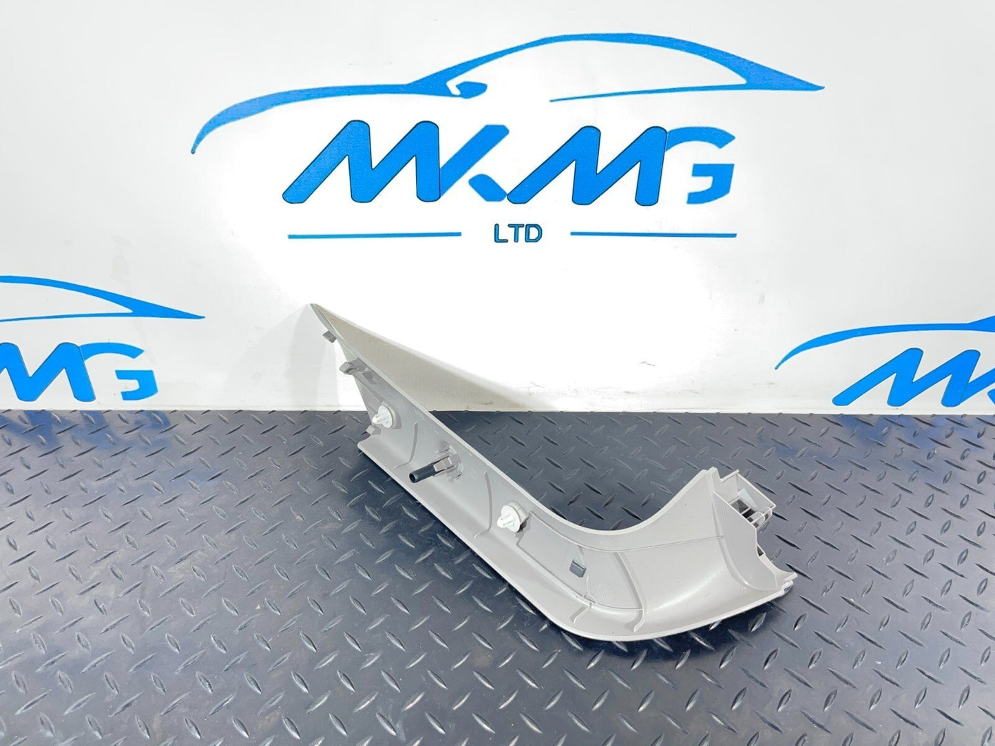 BMW 2 SERIES ACTIVE TOURER F45 Trunk Lid Panel Trim Rear Right Side 51497381042