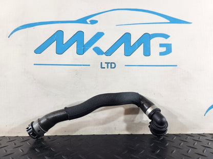 16-22 MERCEDES BENZ X253 GENUINE RADIATOR WATER COOLANT HOSE PIPE A2535014000