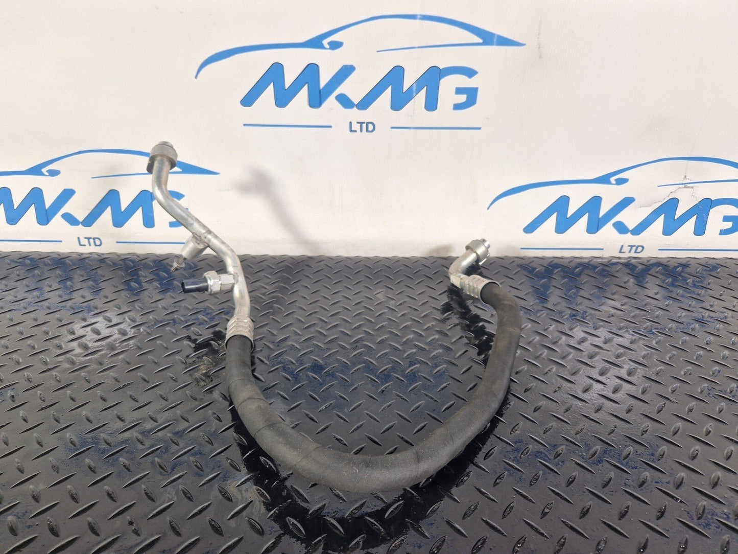 19-ON MERCEDES BENZ CLA C118 GENUINE A/C AIR CONDITIONG PIPE  A1778305901