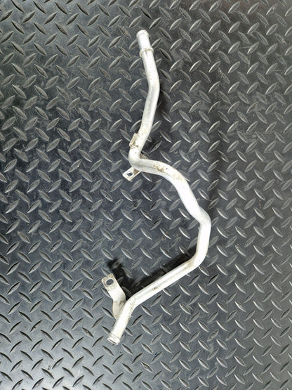 16-19 AUDI A4 AVANT B9 S-LINE GENUINE COOLANT HOSE PIPE 8W0121444D
