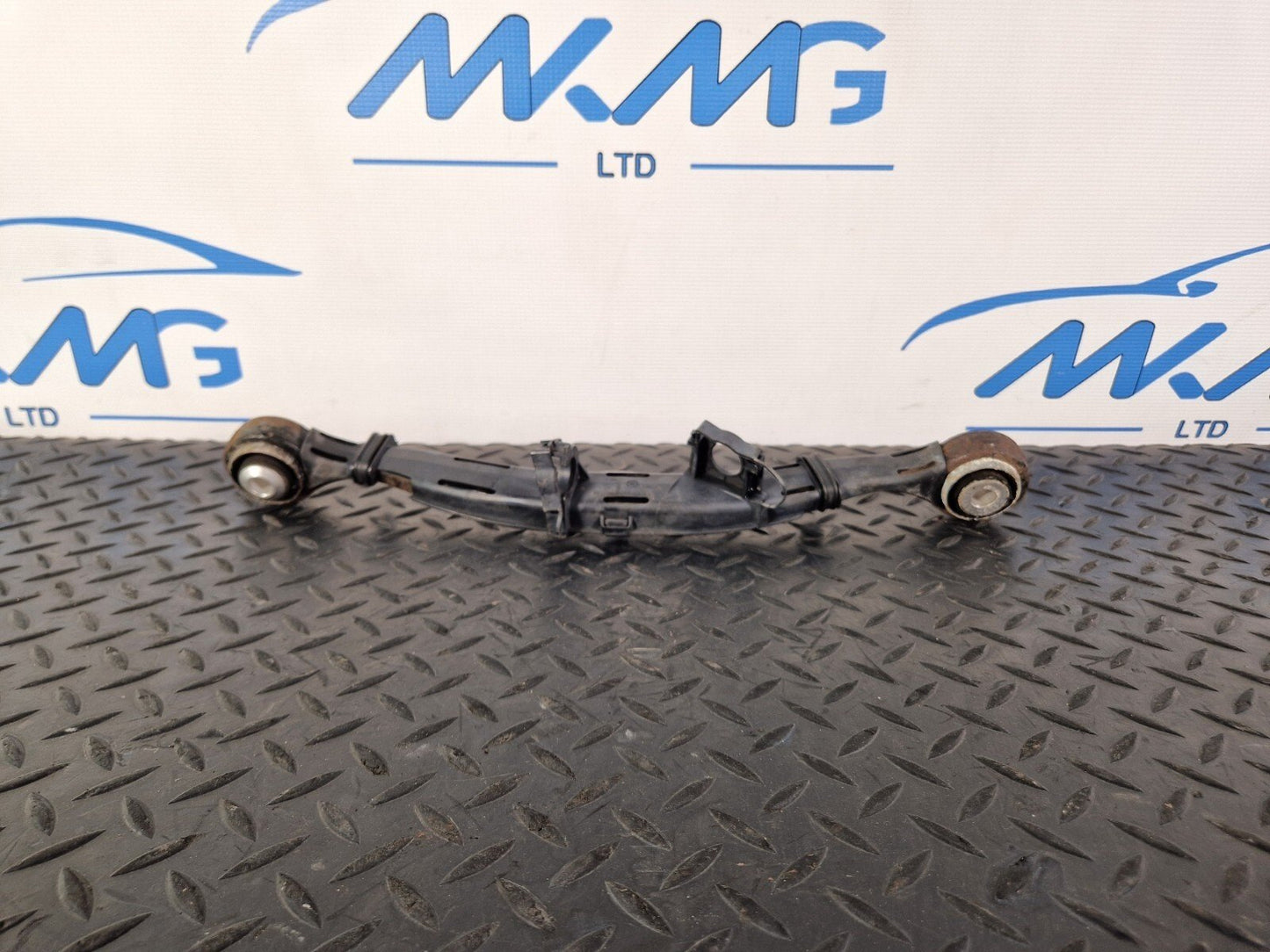 11-19 MERCEDES BENZ ML W166 OEM REAR LEFT N/S CONTROL ARM A1664230723