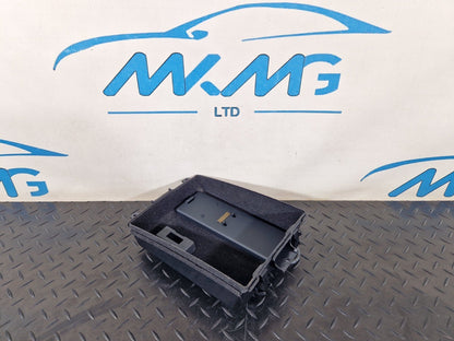 Audi A8 4H Centre Console Storage Tray Compartment 4H0863075M 4H0863075