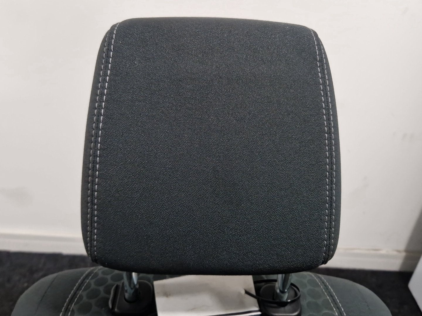 Ford Fiesta MK7 (B299) Hatchback Right Front Seat