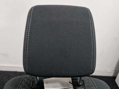 Ford Fiesta MK7 (B299) Hatchback Right Front Seat