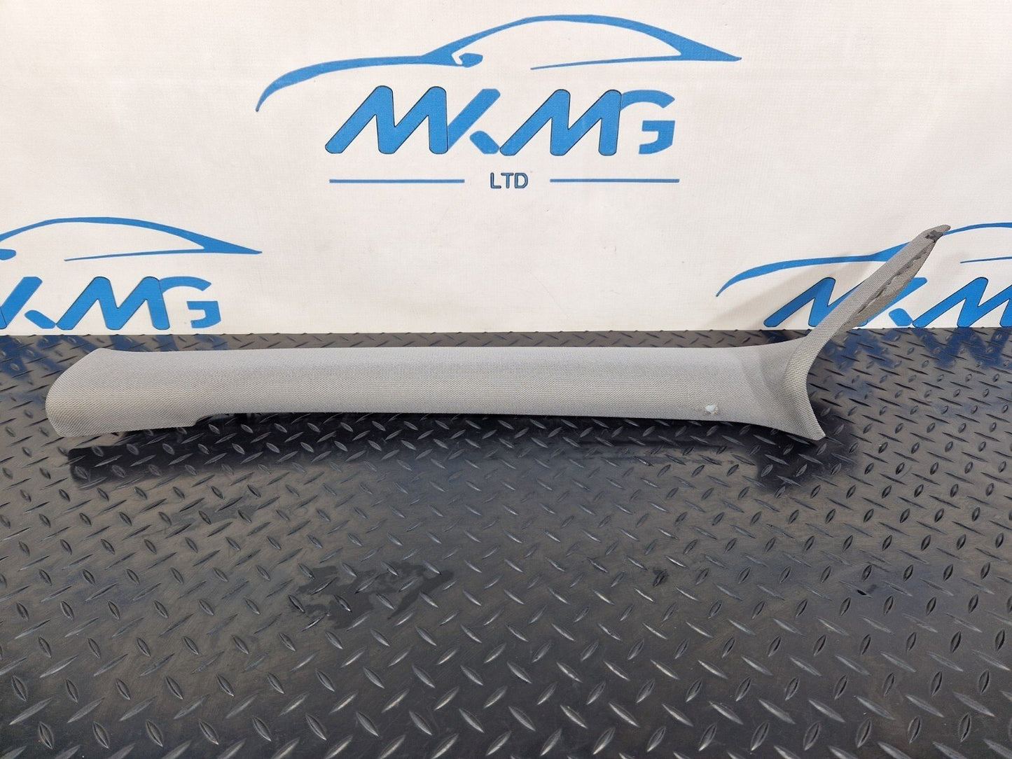 BMW 2 SERIES GRAN TOURER F45 F46 FRONT LEFT PASSENGER SIDE A-PILLAR TRIM 7329583