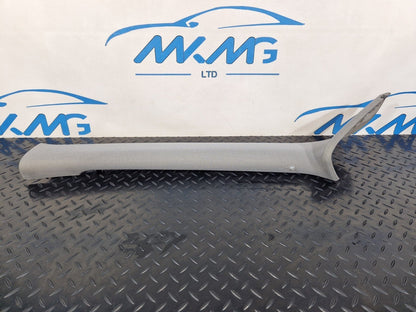 BMW 2 SERIES GRAN TOURER F45 F46 FRONT LEFT PASSENGER SIDE A-PILLAR TRIM 7329583