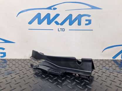 16-19 AUDI A4 B9 LEFT SIDE ROOF SRS BRACKET HOLDER 8W5880755