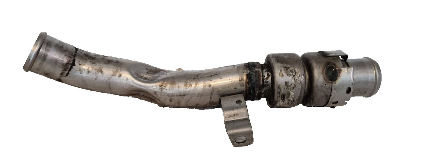 17-ON LAND ROVER DISCOVERY L462 INTERCOOLER HOSE PIPE FPLA-9F788-CE