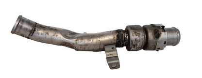 17-ON LAND ROVER DISCOVERY L462 INTERCOOLER HOSE PIPE FPLA-9F788-CE