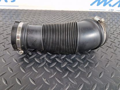 17-24 AUDI S5 F5 GENUINE OEM ORIGINAL AIR INTAKE INLET PIPE HOSE 06M129629