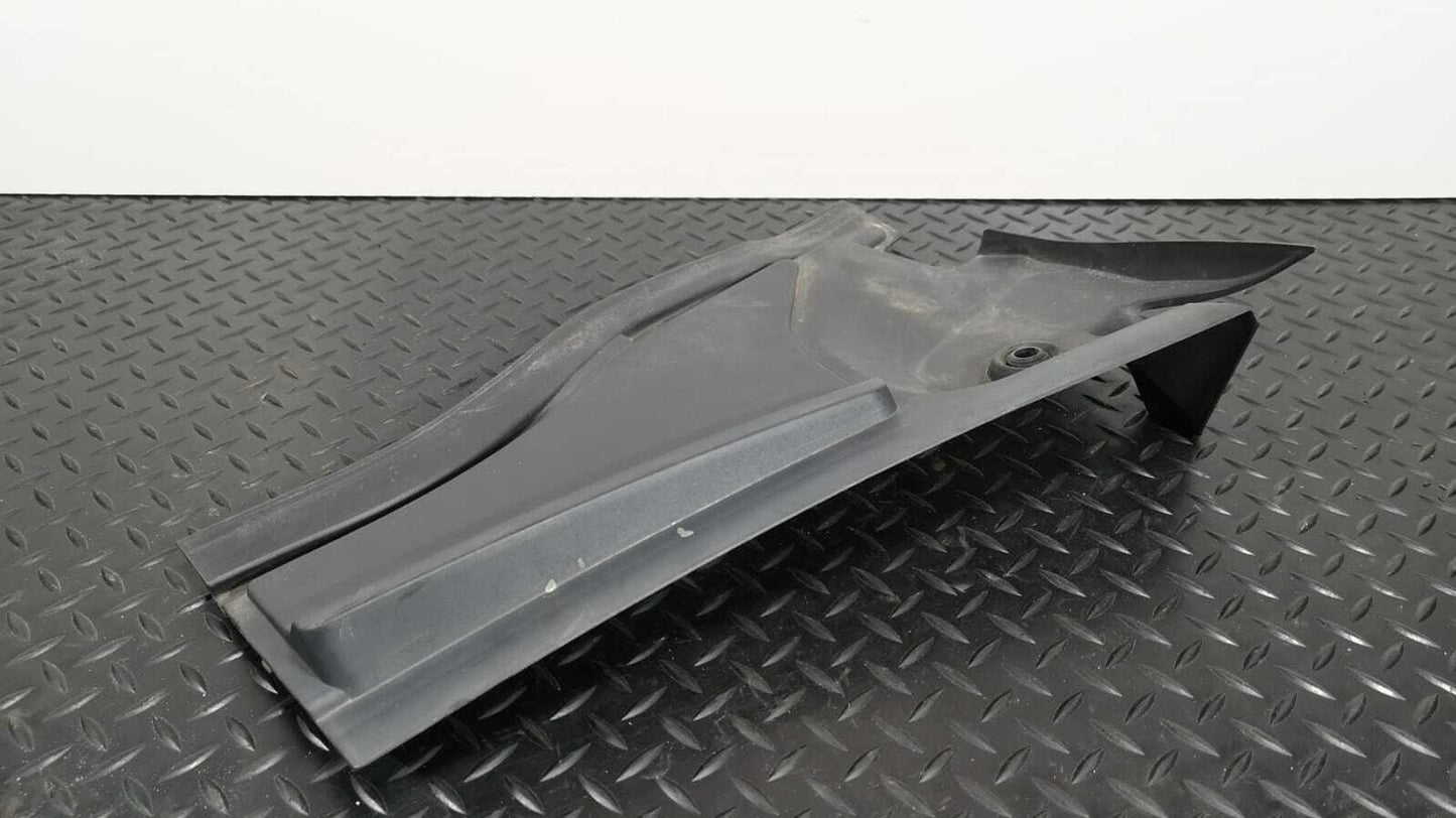 2014 MERCEDES B-CLASS B180 W246 GENUINE SCUTTLE PANEL A2468300800