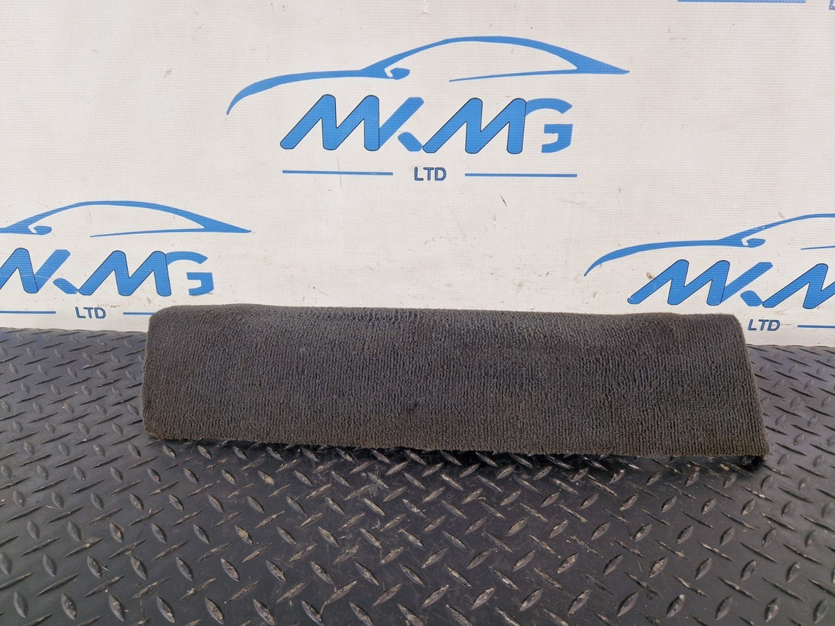Audi Q7 4L Left Front Seat Trim 7L0881327