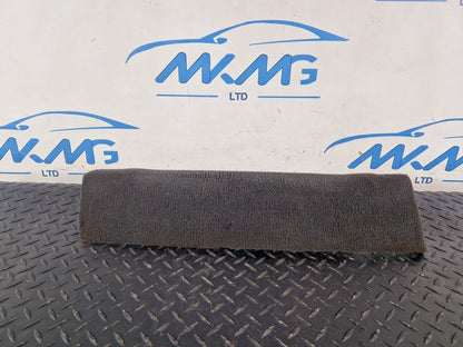Audi Q7 4L Left Front Seat Trim 7L0881327