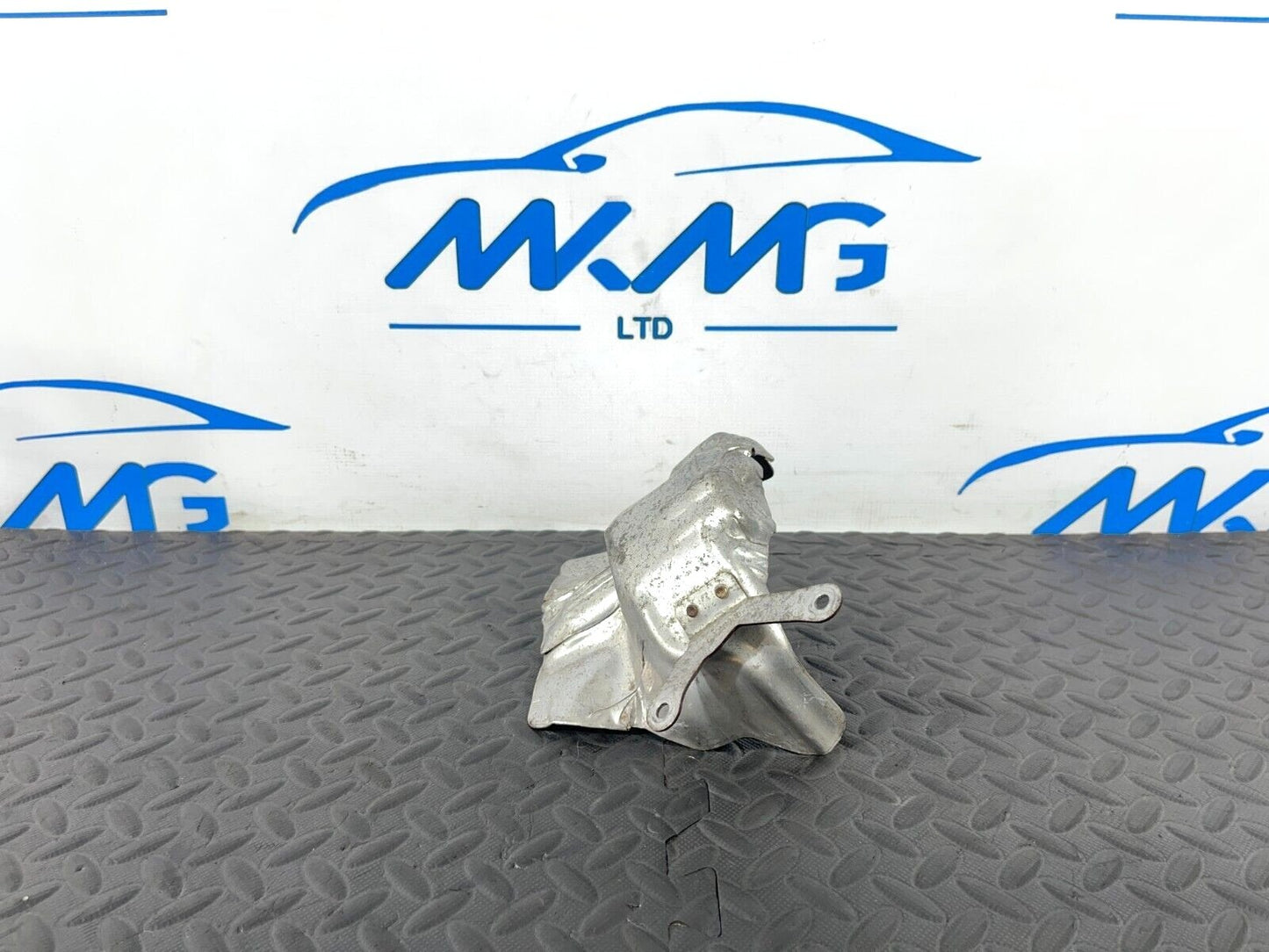 14-21 MERCEDES BENZ C300 W205 TURBOCHARGER HEAT COVER INSULATION A6420960768