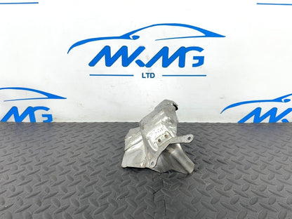 14-21 MERCEDES BENZ C300 W205 TURBOCHARGER HEAT COVER INSULATION A6420960768