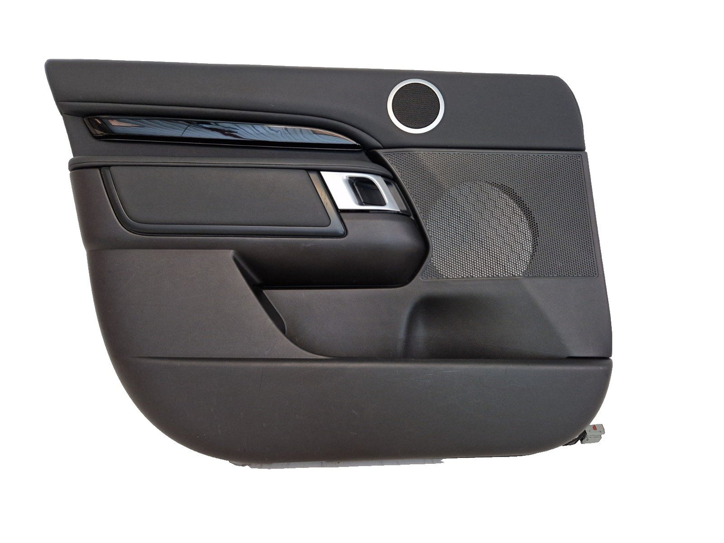 17-ON LAND ROVER DISCOVERY L462 FRONT LEFT SIDE DOOR CARD PANEL KY3214A205