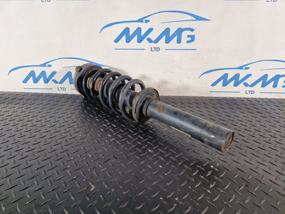 16-20 AUDI Q7 4M OEM FRONT SHOCK ABSORBER FITS LEFT OR RIGHT SIDE 4M0413031T