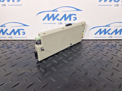 11-18 BMW 6 SERIES F06 GENUINE DIVERSITY ANTENNA MODULE 9257372