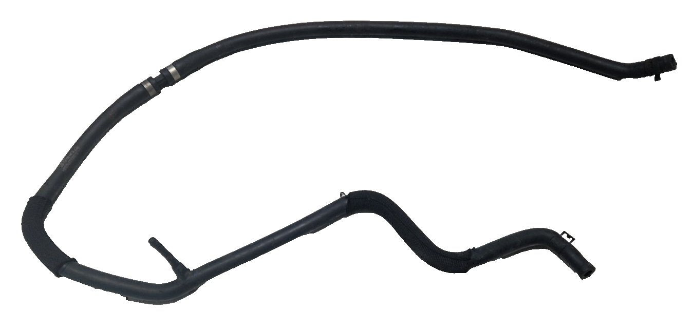10-15 AUDI Q7 4L 3.0 DIESEL BREATHER VENT PIPE HOSE TUBE LINE 7L8122447G