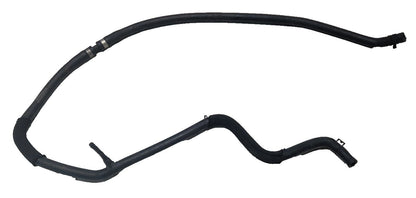 10-15 AUDI Q7 4L 3.0 DIESEL BREATHER VENT PIPE HOSE TUBE LINE 7L8122447G