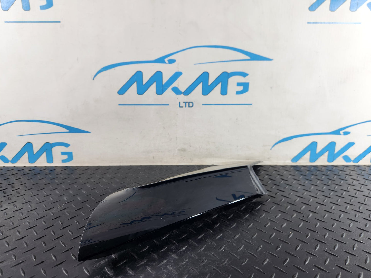Land Rover Range Rover Evoque L551 Rear Left N/S D Pillar Trim K8D2-29149-AC