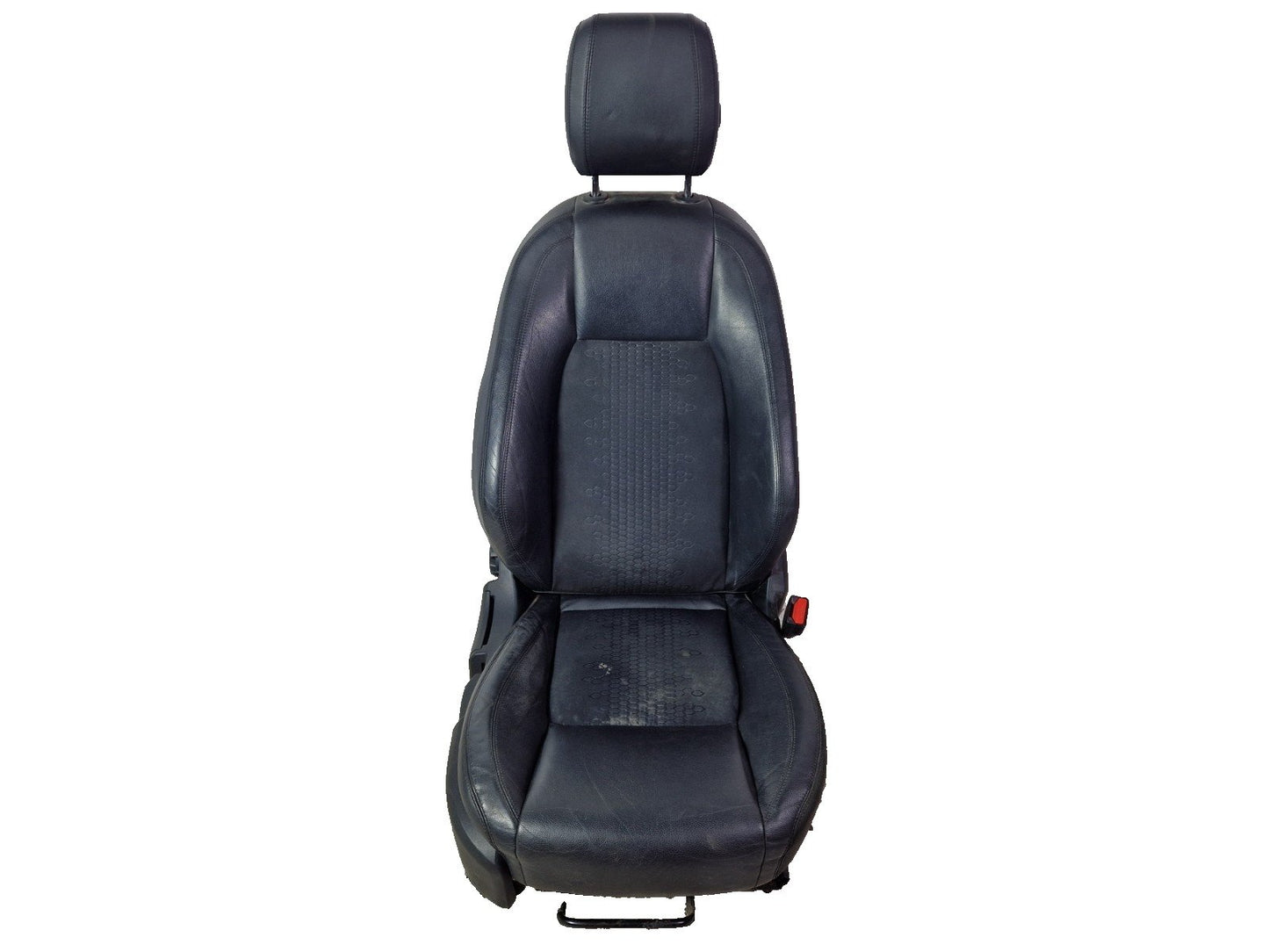 14-19 LAND ROVER L550 SPORT FRONT RIGHT O/S DRIVER SIDE LEATHER HEATED SEAT